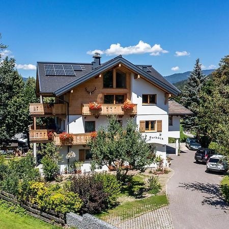 Bee Happy Haus Burboeck Lejlighed Flachau Eksteriør billede