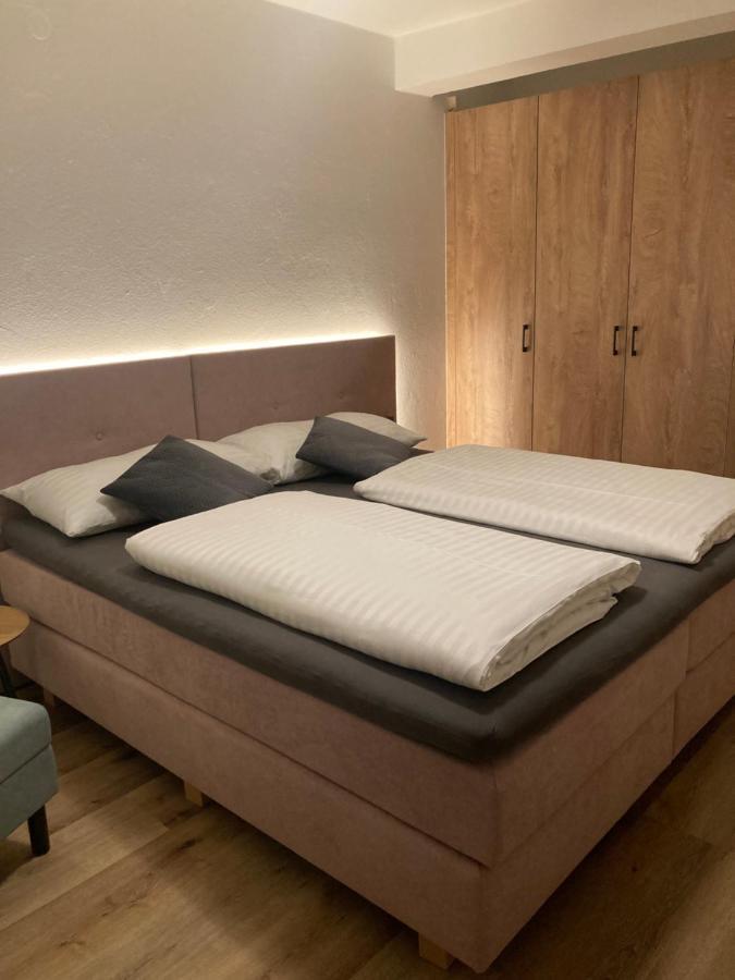 Bee Happy Haus Burboeck Lejlighed Flachau Eksteriør billede