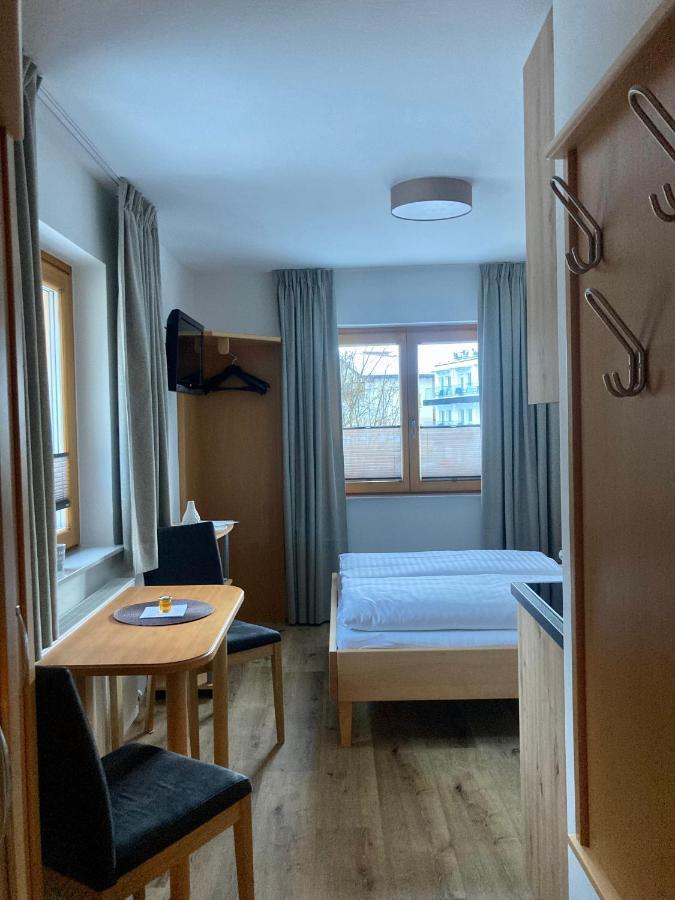 Bee Happy Haus Burboeck Lejlighed Flachau Eksteriør billede