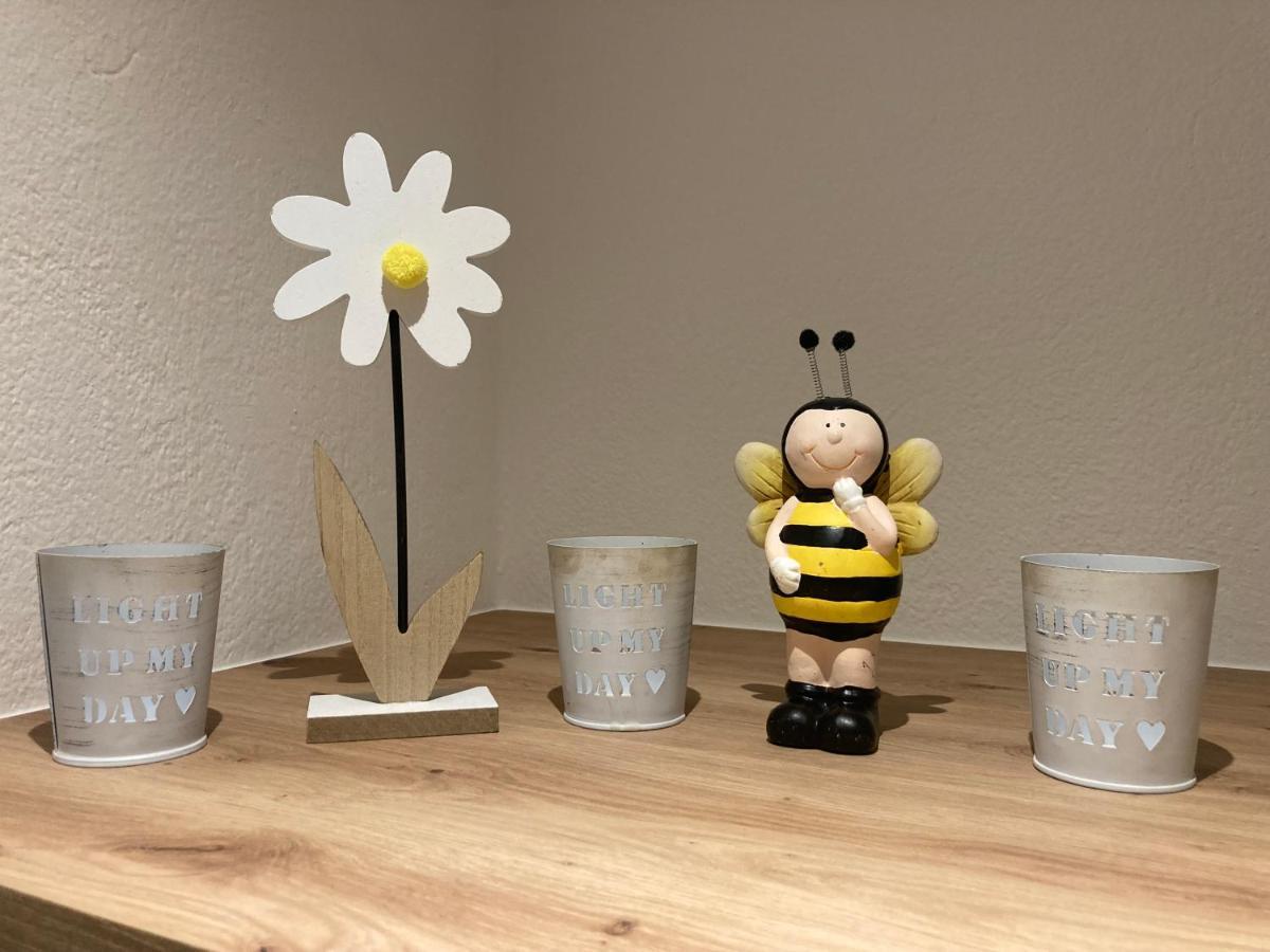 Bee Happy Haus Burboeck Lejlighed Flachau Eksteriør billede
