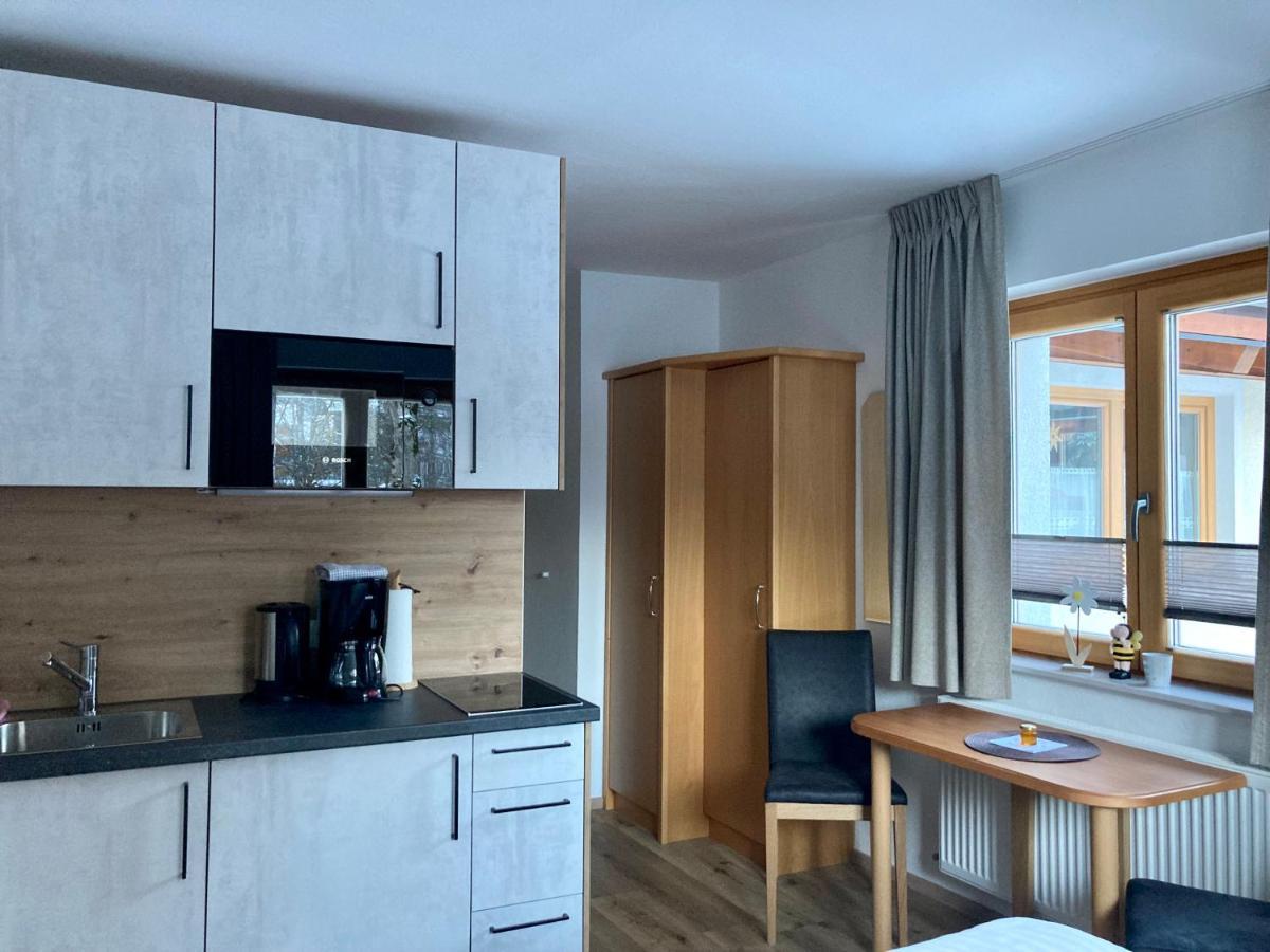 Bee Happy Haus Burboeck Lejlighed Flachau Eksteriør billede