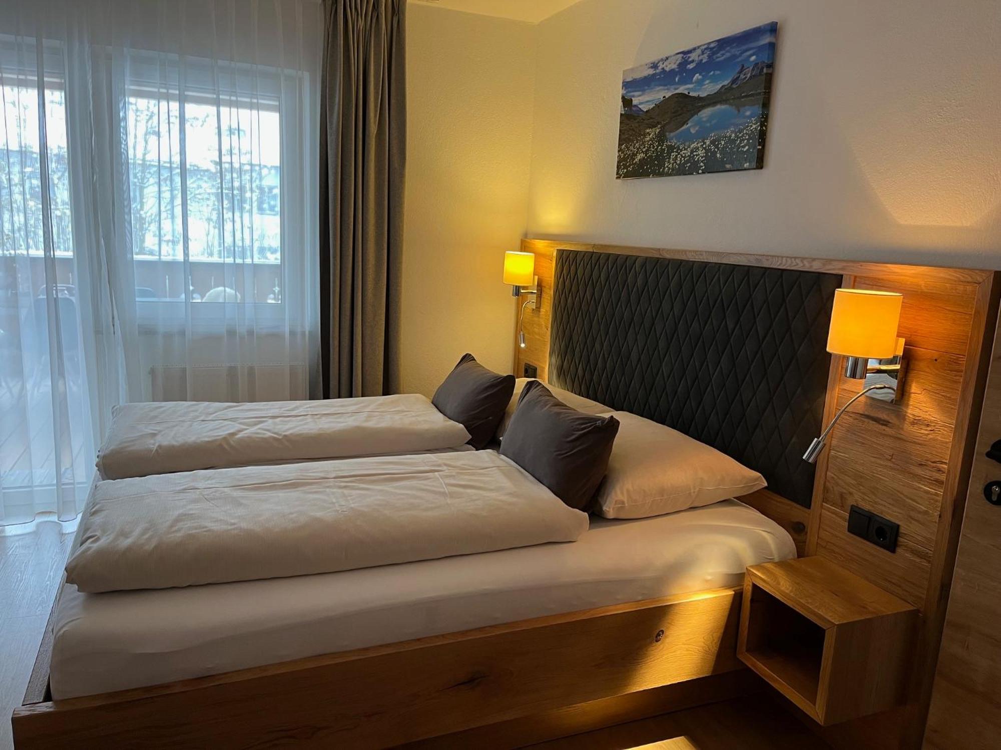Bee Happy Haus Burboeck Lejlighed Flachau Eksteriør billede