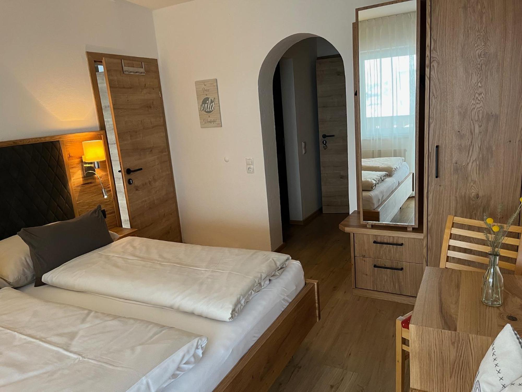 Bee Happy Haus Burboeck Lejlighed Flachau Eksteriør billede