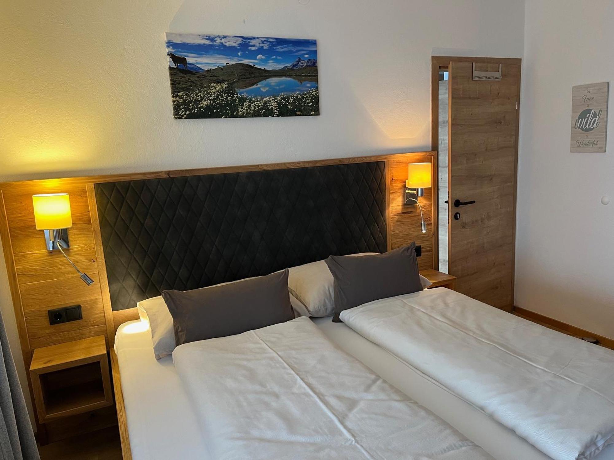 Bee Happy Haus Burboeck Lejlighed Flachau Eksteriør billede
